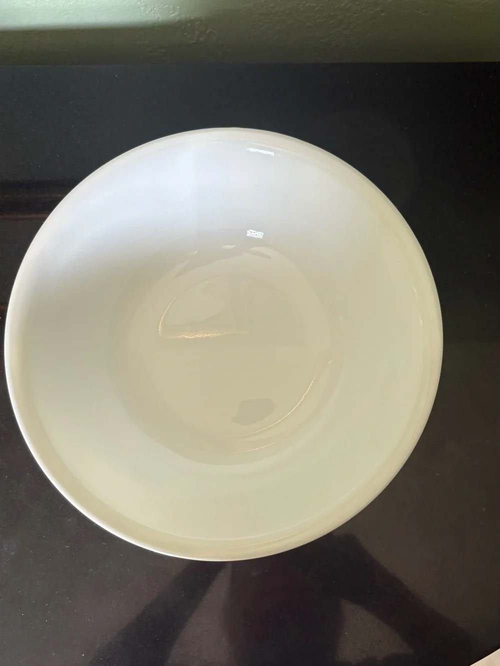 Corelle Serving Bowl 10.25” Vegetable Bowl 2 Quart Made In The USA White